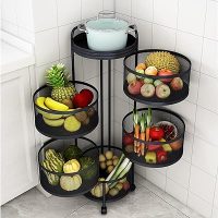 Kitchen Organizers