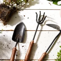 gardening tools